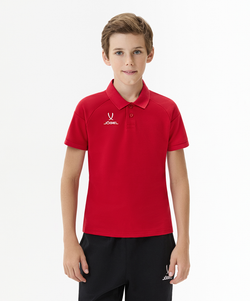 Поло CAMP 2 CVC Polo, красный