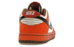 Nike Dunk SB Premium'Un-Hemp' low-top sneakers Men's Orange