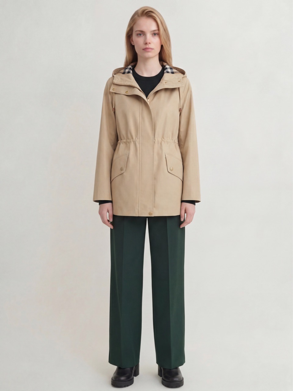 Ветровка Burberry