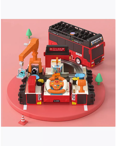 Детские игрушки