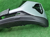 Бампер передний Chery Tiggo 7 Pro Max (2022-2024)