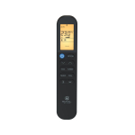 Сплит-система Royal Clima ATTICA NERO RC-AN22HN, для помещения до 22 кв.м.