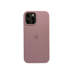 Чехол silicone case iPhone 12Pro Max