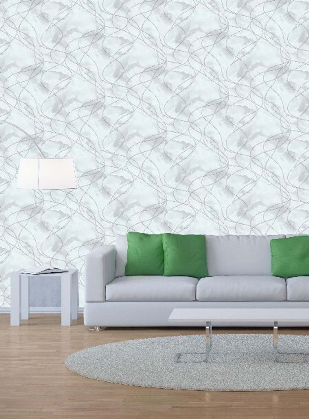 Лагуна-61 (бежевая)