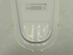 W1NHPI72SCS кт231 Задняя панель для стиральной машины Gorenje W1NHPI72SCS б/у
