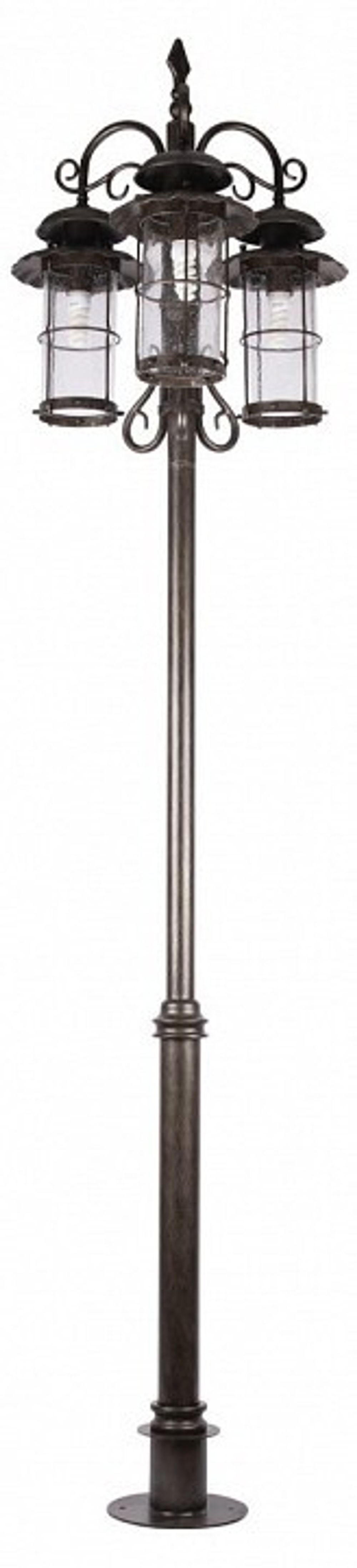 Фонарный столб Loft it Palermo 100015/2300