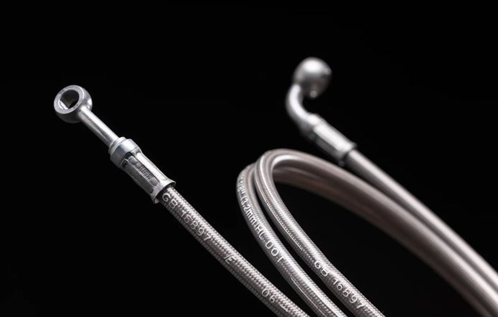 Задний тормозной шланг Stark VARG Rear Brake Hose