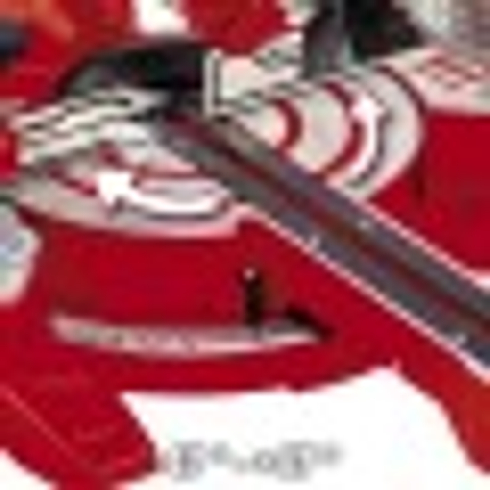 Пила торцовочная сетевая EINHELL TC-SM 216 4300380
