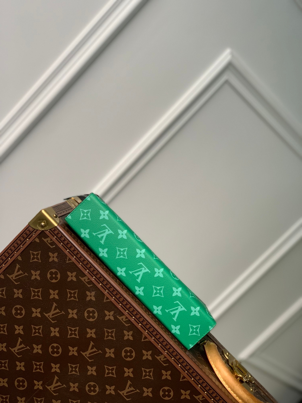 Louis Vuitton Toiletry Pouch 26