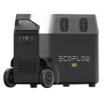 Портативная зарядная станция EcoFlow DELTA Pro (3600 Втч)