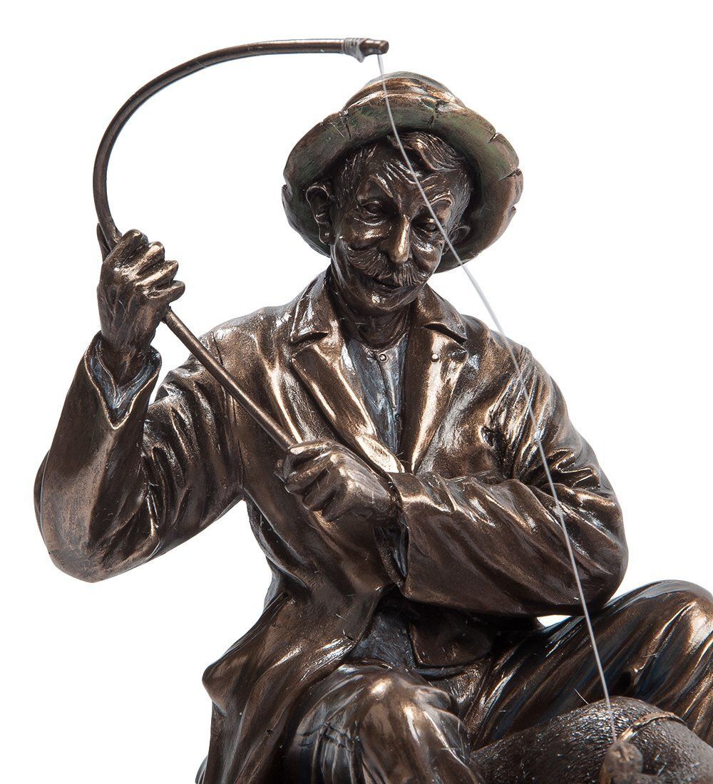 Veronese WS-400 Статуэтка «Рыбак»