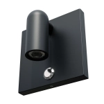 Настенный светодиодный светильник Lightstar OMEGA 200937