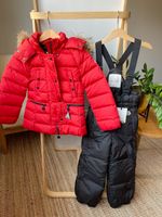 Комплект Moncler
