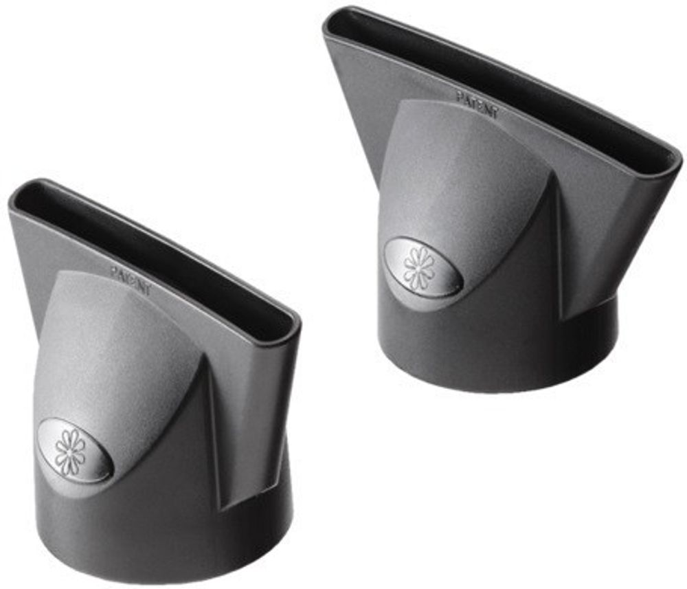 Профессиональный фен для волос Moser Edition Pro H10 (4330-0050) - 3