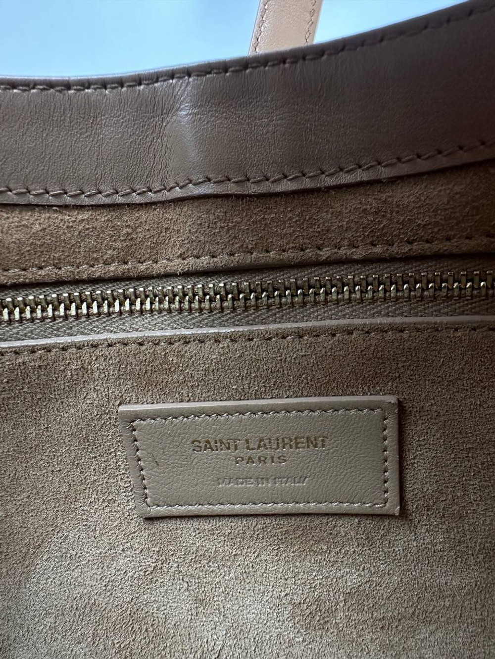 Сумка Saint Laurent Le 5 à 7
