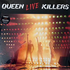 Queen / Live Killers (2LP)
