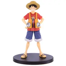 Фигурка One Piece The Grandline Men Luffy (18860)