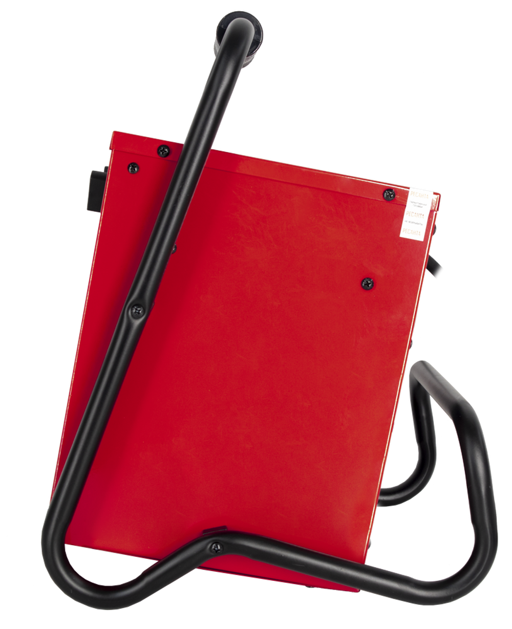 Электрическая тепловая пушка РЕСАНТА ТЭП-3000