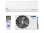 Кондиционер Panasonic CS-E9RKDW+CU-E9RKD