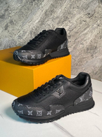 Кроссовки  Louis Vuitton