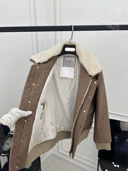 Куртка Brunello Cucinelli