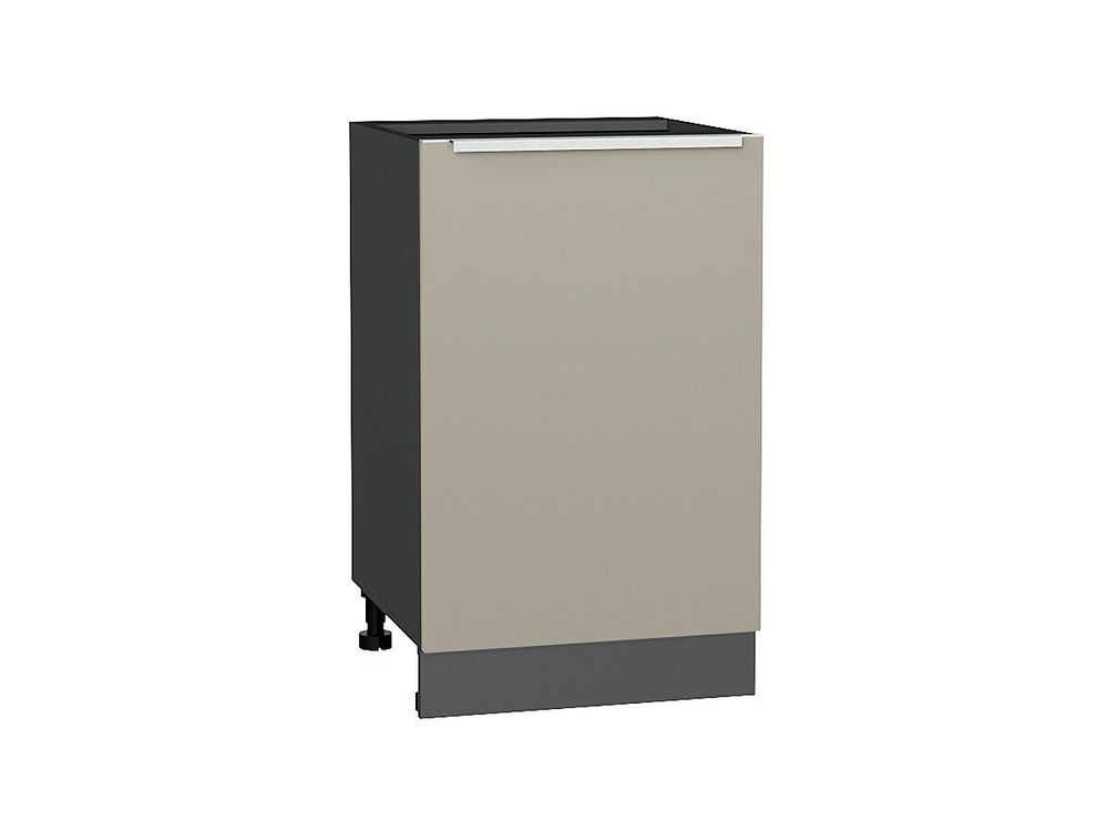 Шкаф нижний с 1-ой дверцей Фьюжн