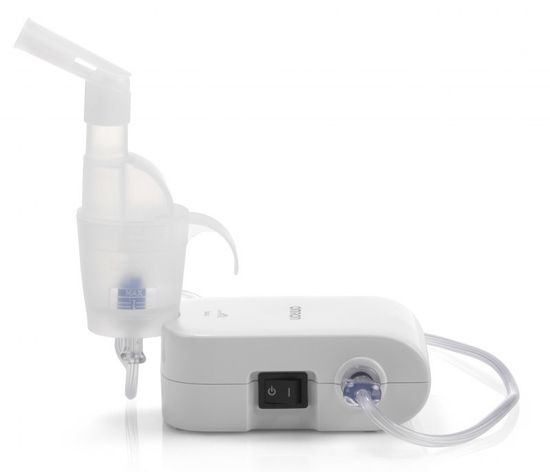 Небулайзер компрессорный Omron CompaIr C803 (C21 BASIC)