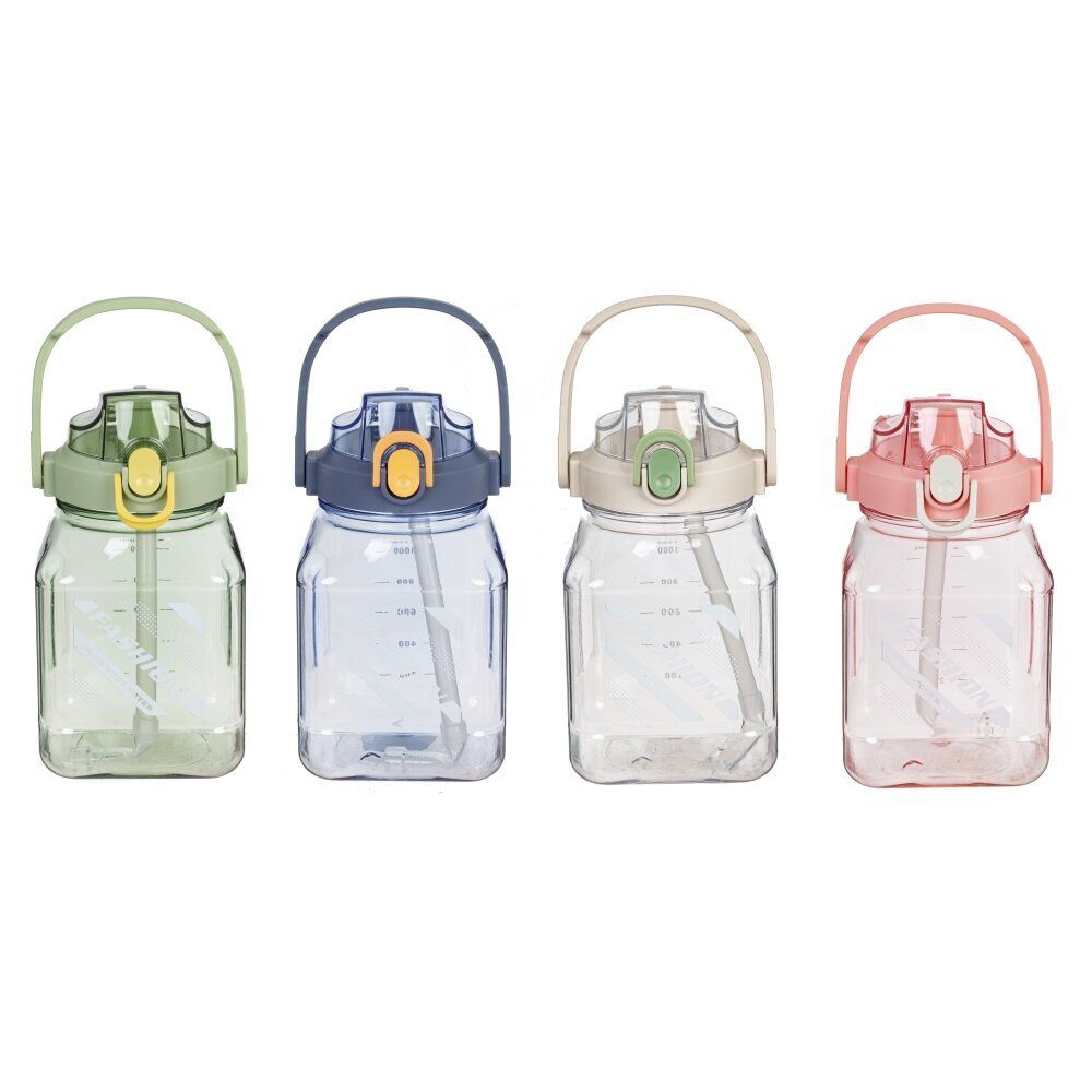 GAEM Бутылка, 1300 мл, L10,5 W12 H20 см, 4в.