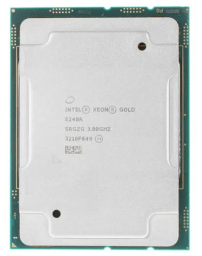 Процессор Intel Xeon Gold 6248R