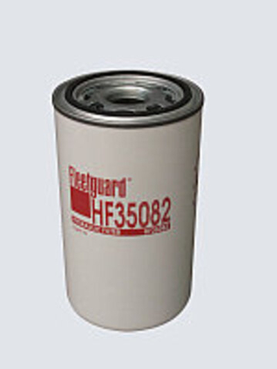 Ф/эл.оч.мас. HF35082 (ан.OGH1083 / P171620) гидравлический всасывающий на ГСТ Палессе Fleetguard