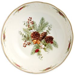 САЛАТНИК LEFARD "CELEBRATION" 850 МЛ 19*19*6.5 СМ (КОР=24ШТ)