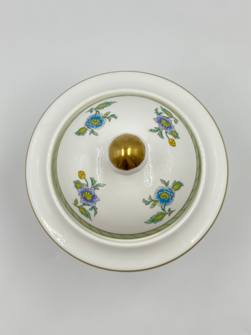 Сахарница Heinrich Villeroy & Boch, Columbia
