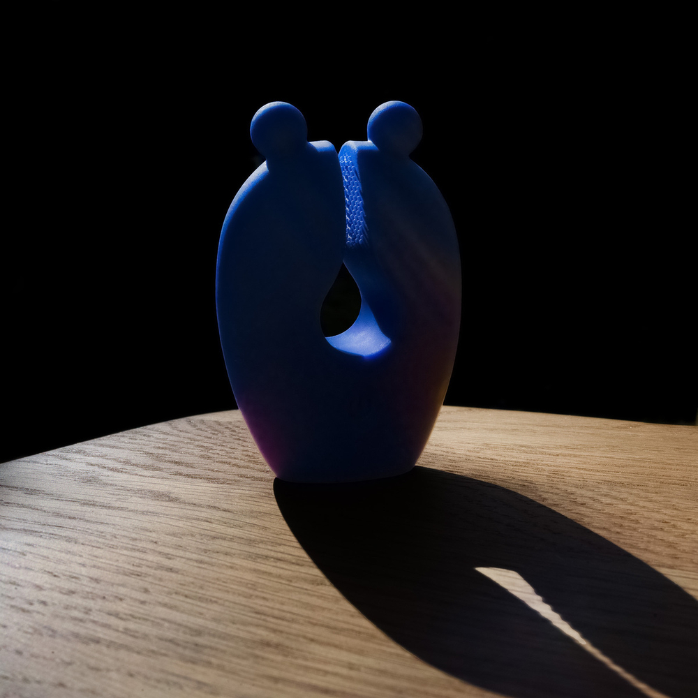 Клиторальный вибростимулятор Sose Eden