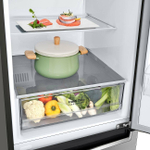 Холодильник LG DoorCooling+ GA-B509MMZL