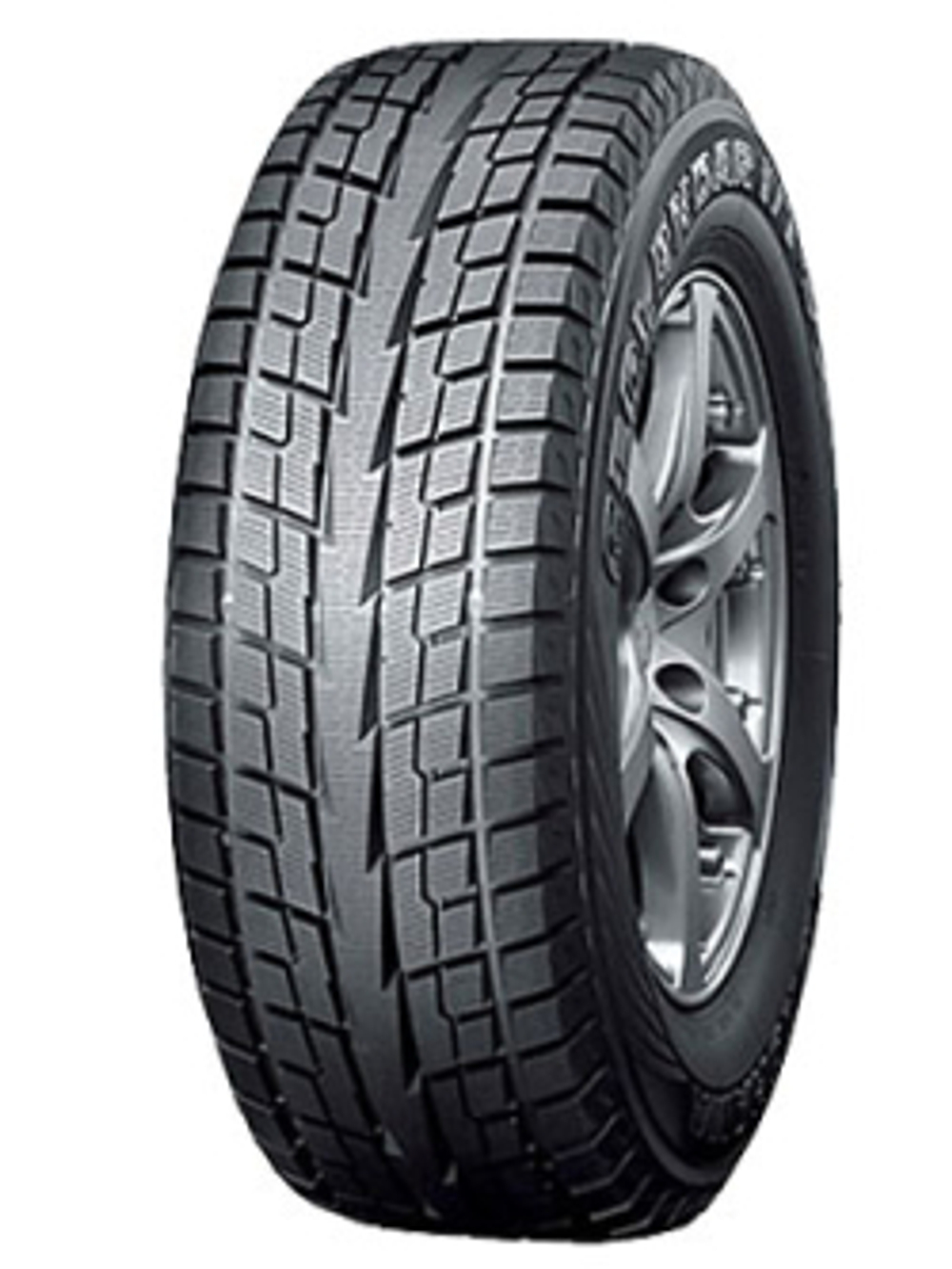 Легковая шина 275/70R16 114Q G073 Yokohama.