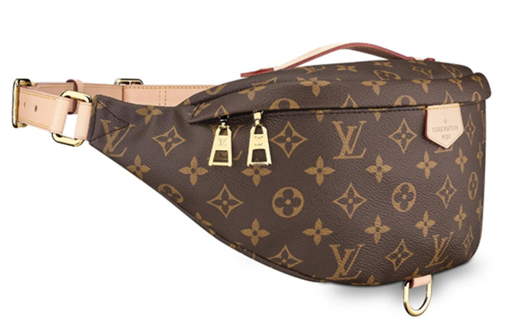 Сумка LOUIS VUITTON Bumbag, M43644