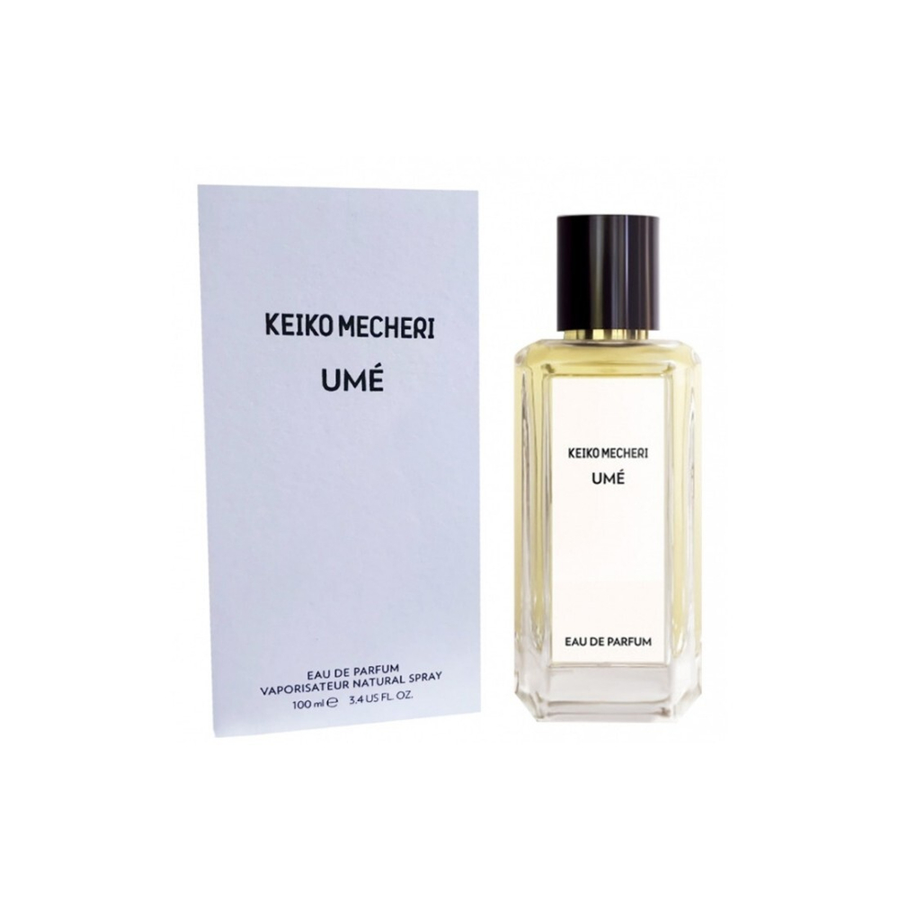 KEIKO MECHERI Ume edP 100ml lady TESTER