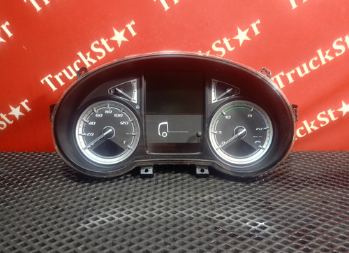 2178608 Панель приборов 2019г.