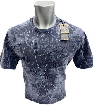 Футболка мужская MAXWAY (Турция)