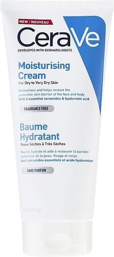 Cerave Baume Hydratant крем для лица 177ml
