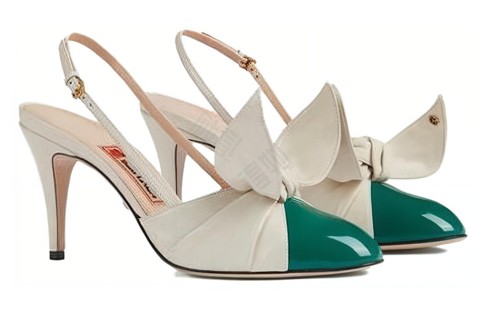Gucci (Женская размерная сетка)