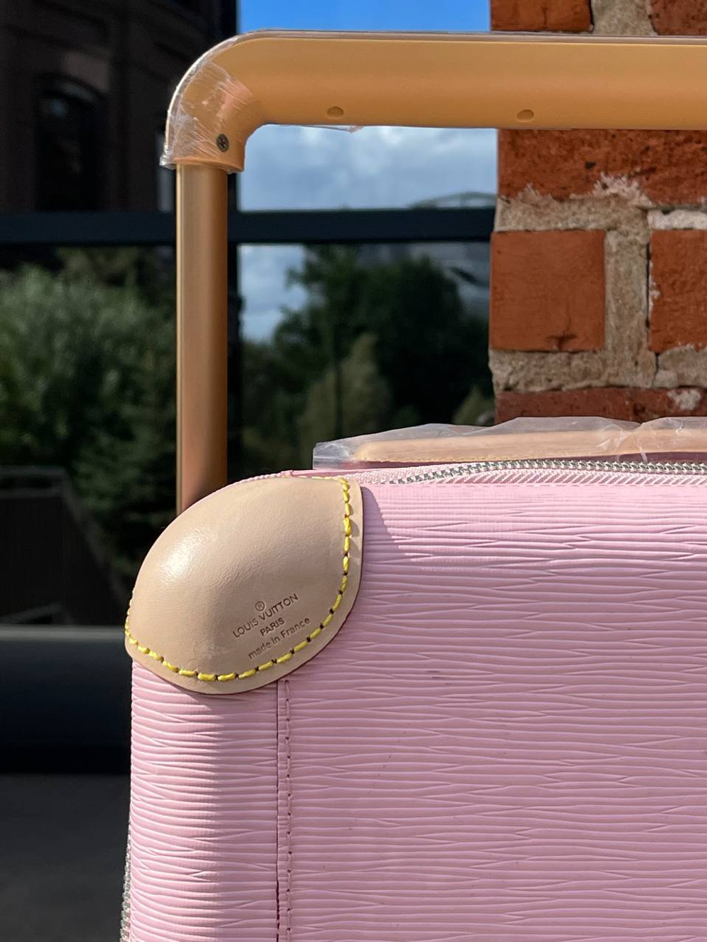 Чемодан Louis Vuitton