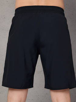 Шорты спортивные тренировочные Bad Boy Pro Series 2.0 Light черный