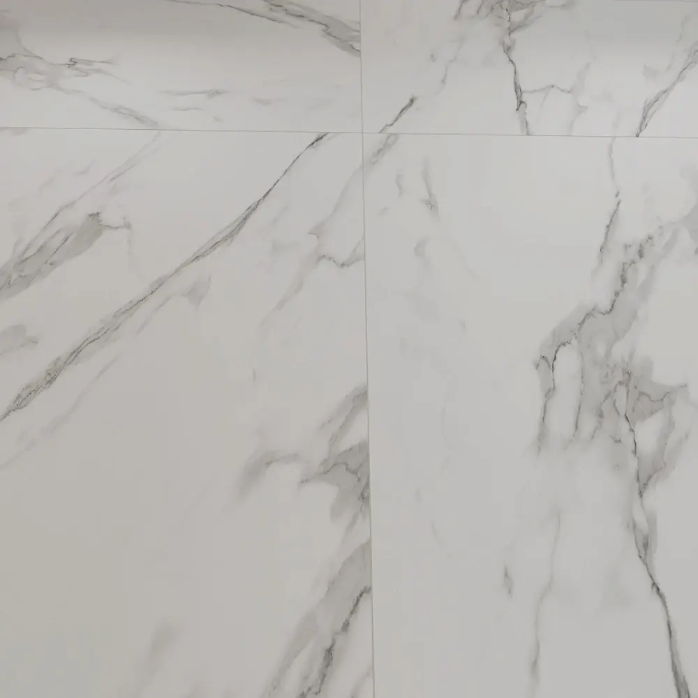 Керамогранит Royce Calacatta Peniscola Matt 60x60 см (R_NR1000)