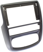 Магнитола для Renault Duster 2010-2015, Nissan Terrano 2014+ - OEM GT9-9275 на Android 10, 2ГБ-16ГБ