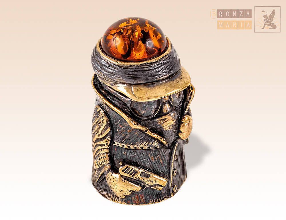 наперсток Бандит с магнитом