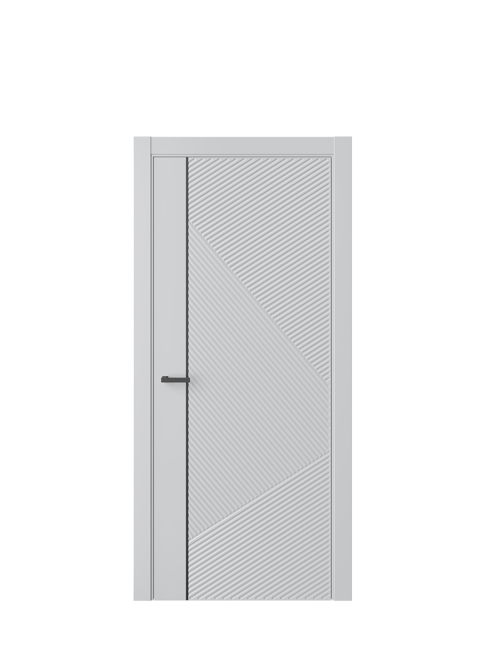 Межкомнатная дверь АRT8