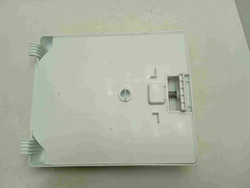 WM-E712SMA/WW кт194 Дозатор порошка для стиральной машины Dexp WM-E712SMA/WW б/у