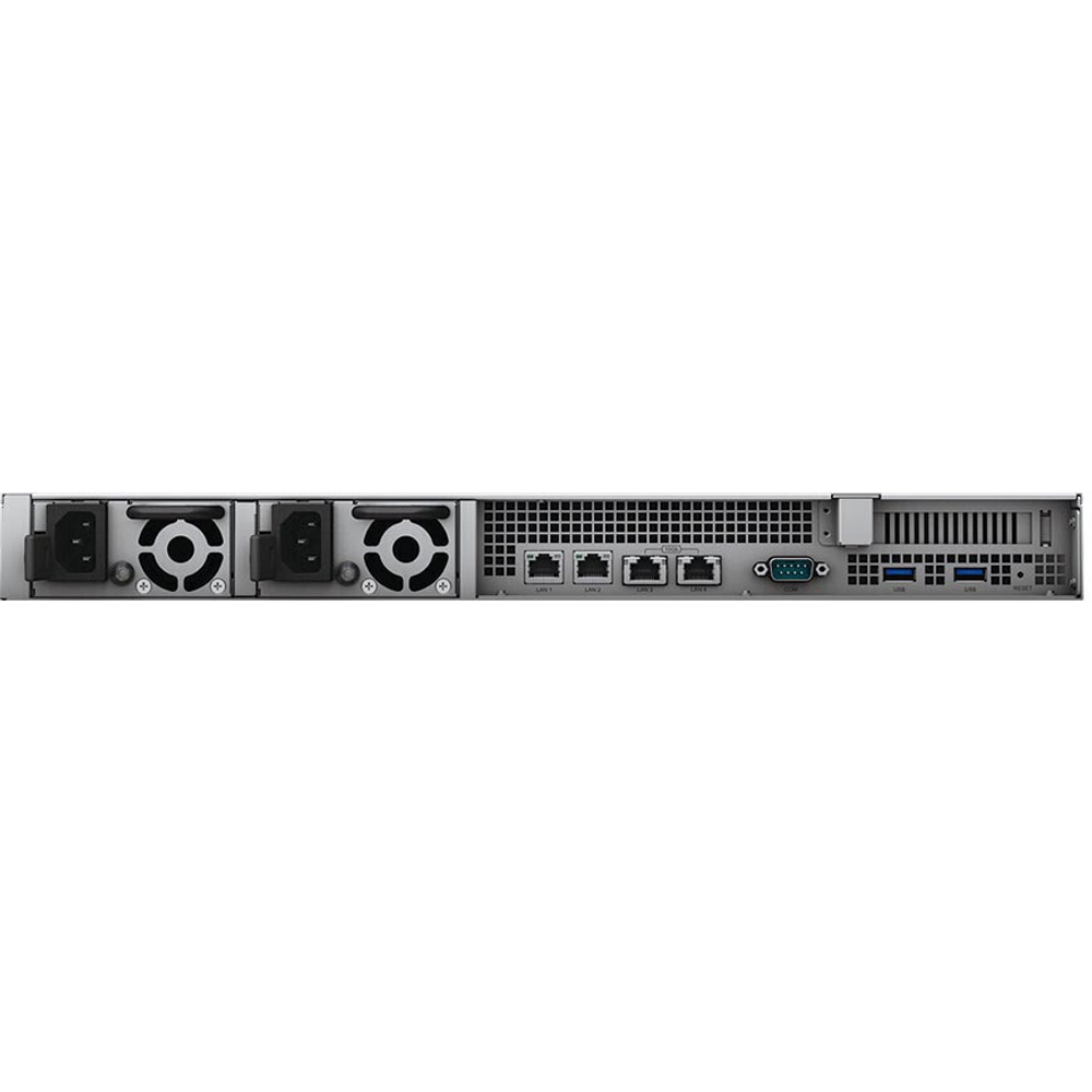 Сетевое хранилище (NAS) Synology FS2500