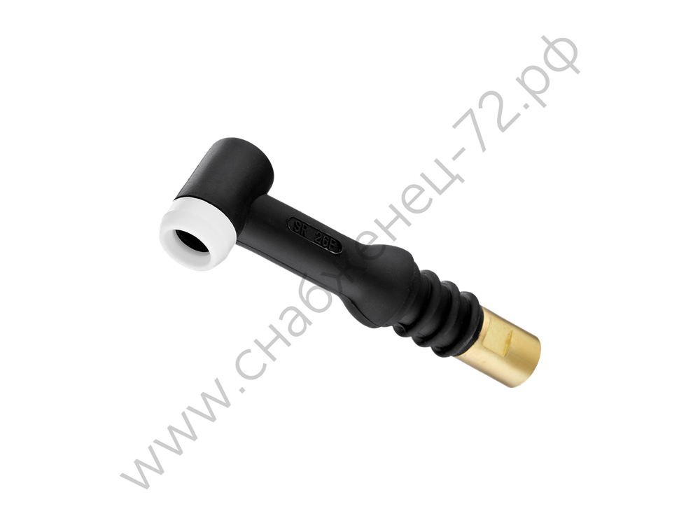 Головка (TS 26F) IGZ0072